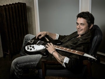 Alejandro Sanz