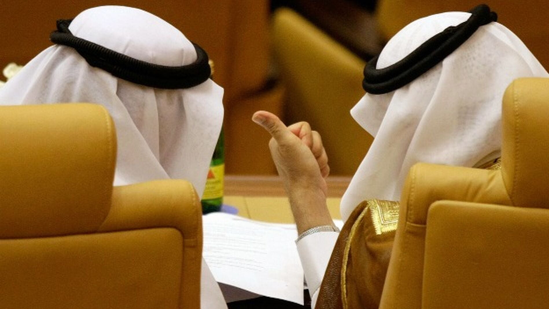 Arabia Saud&iacute; 