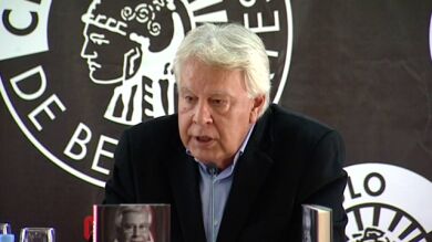 Felipe González: 