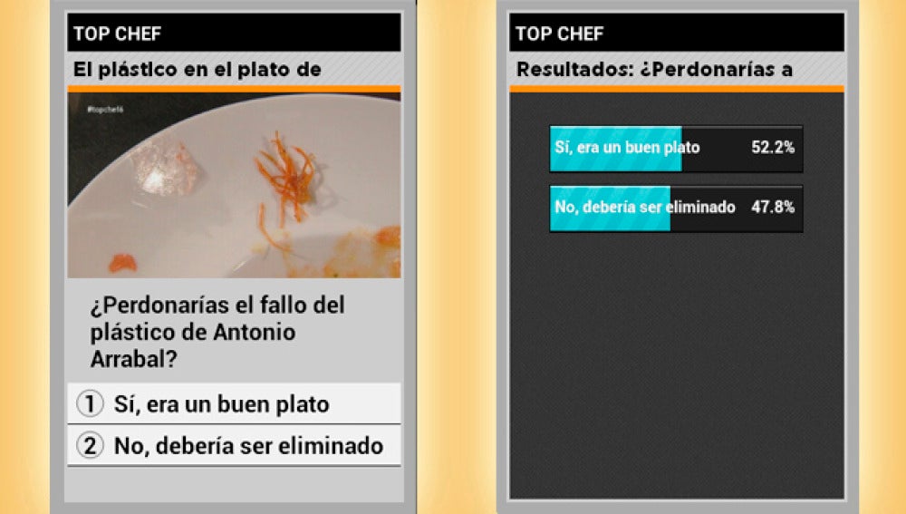 El plástico de Antonio Arrabal