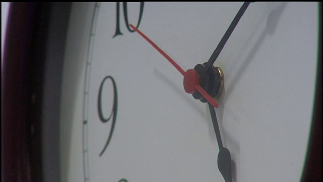 ¿Por qué Canarias tiene una hora menos?