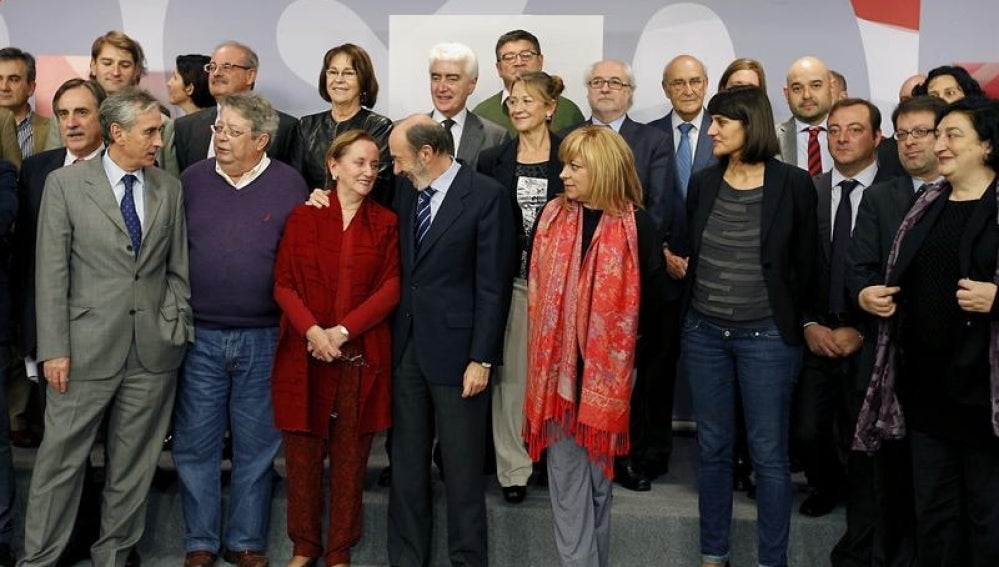 Conferencia Política del PSOE