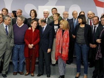 Conferencia Política del PSOE