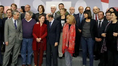 Conferencia Política del PSOE Conferencia Política del PSOE