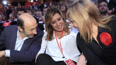 El próximo Comité del PSOE pondrá la fecha de las primarias 