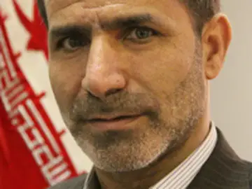 Asesinan a tiros al viceministro de Industria iraní Asesinan a tiros al viceministro de Industria iraní