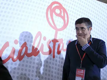 Patxi López Patxi López