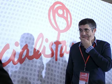 Patxi López Patxi López