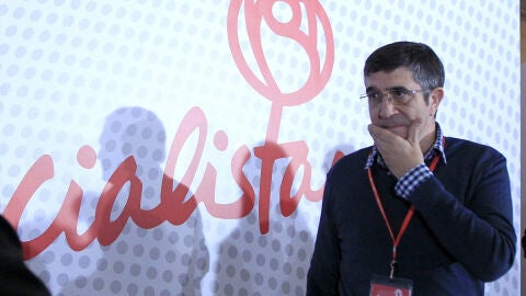 Patxi L&oacute;pez