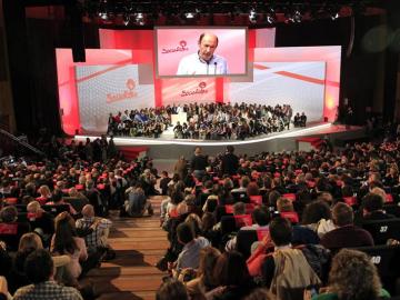 Conferencia Política del PSOE