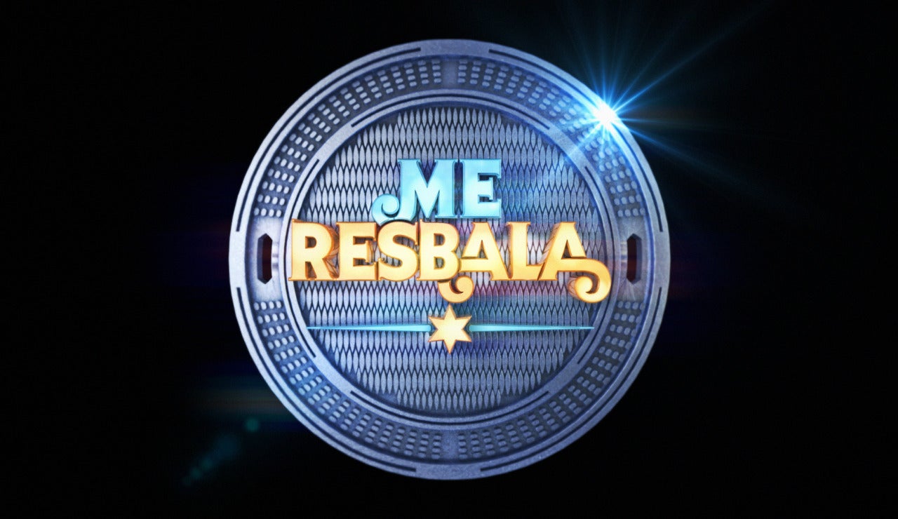 Vuelve A Ver Todos Los Programas De Me Resbala En Atresplayer Antena 3