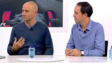 Videoencuentro con Lobato y Jacobo (II)