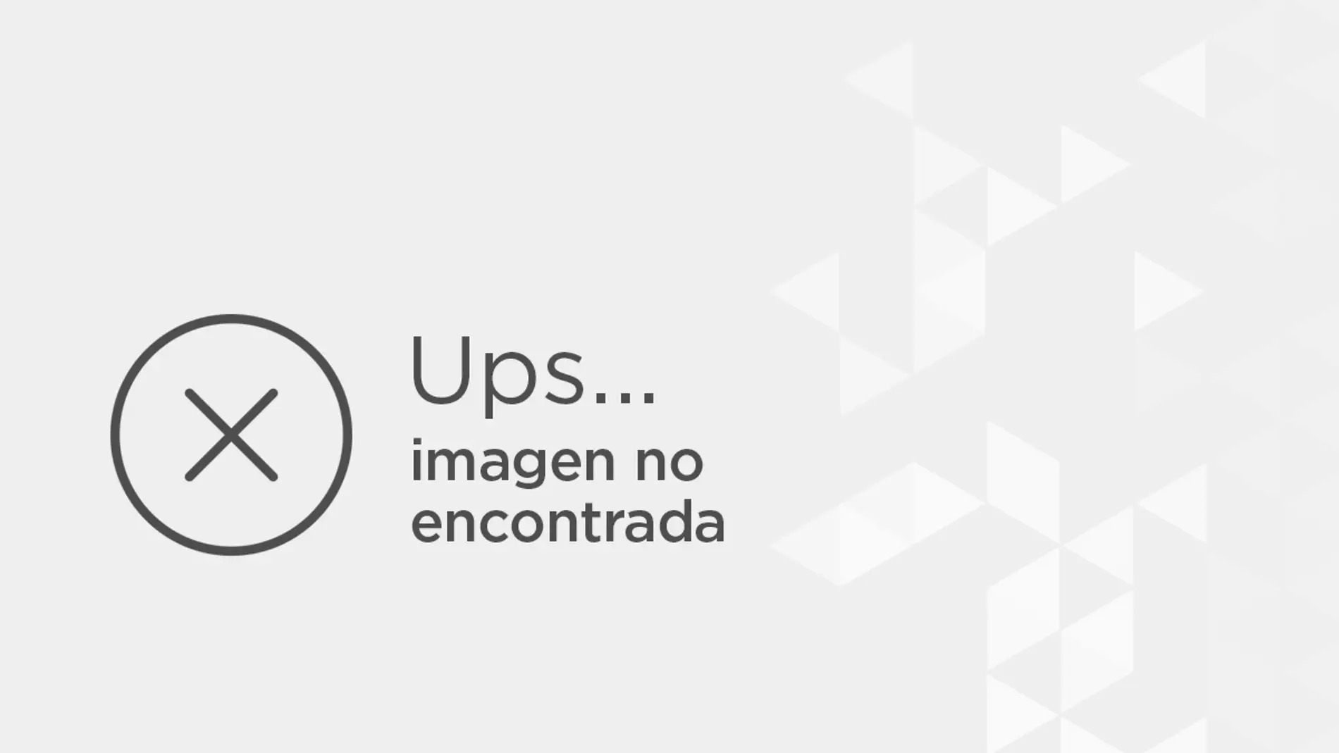 El Capitolio de 'Los Juegos del Hambre'