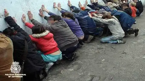 Juicio al clan de 'Los Gordos' Juicio al clan de 'Los Gordos'