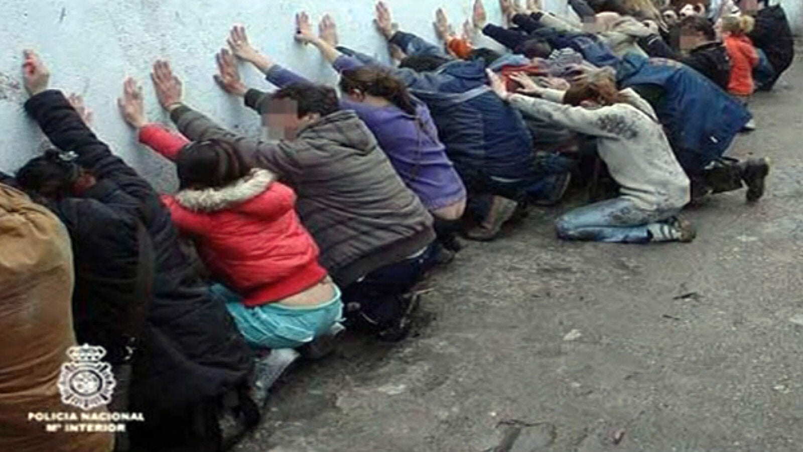 El cabecilla del clan de 'Los Gordos' declara que el dinero venía de la lotería y no de la droga