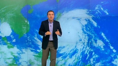 Roberto Brasero