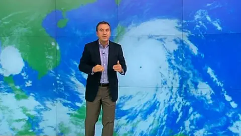 Roberto Brasero Roberto Brasero