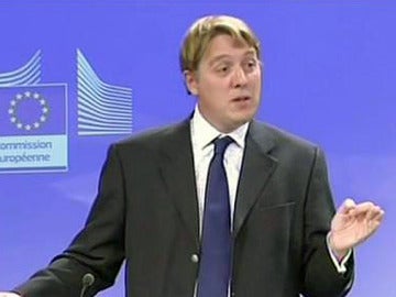 Portavoz europeo de educación Portavoz europeo de educación