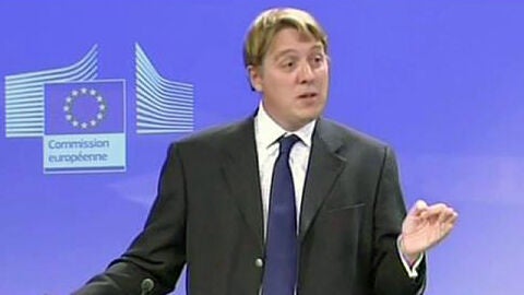 Portavoz europeo de educaci&oacute;n