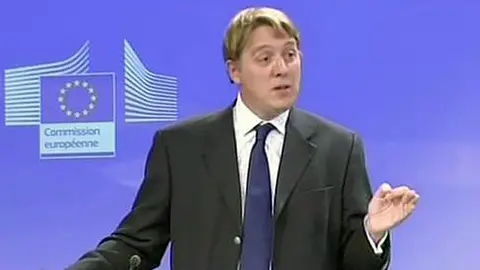 Portavoz europeo de educación Portavoz europeo de educación