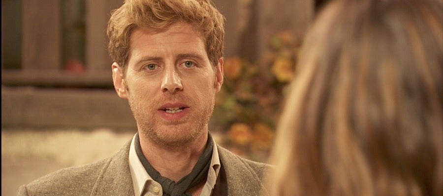 ANTENA 3 TV Nicolás