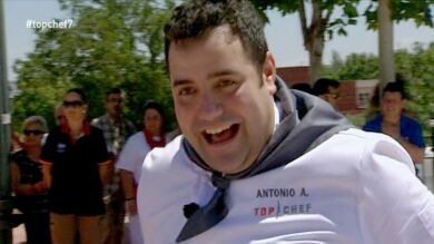 Arrabal y Cobo, 'Nitrotoni y Perolero'