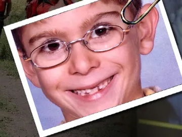 La huela de Yéremi La huela de Yéremi