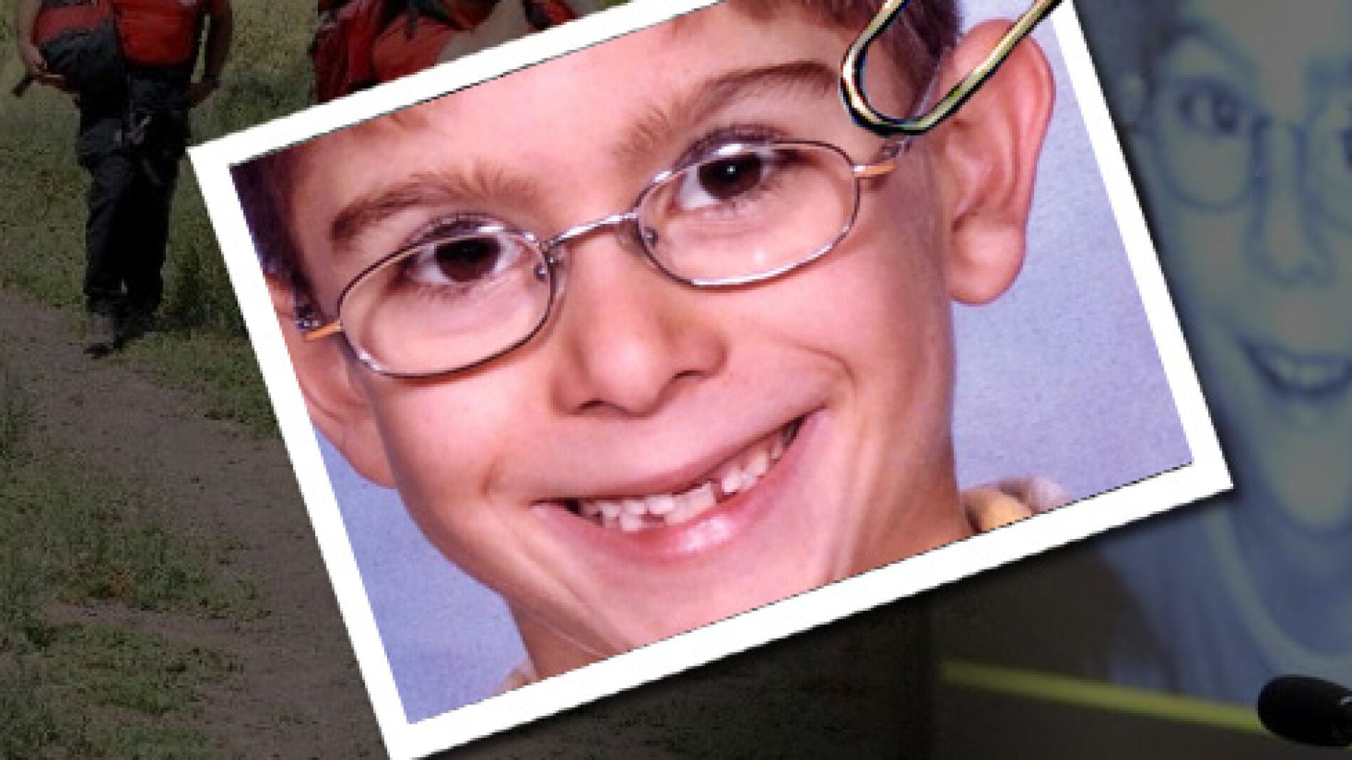 La huela de Y&eacute;remi