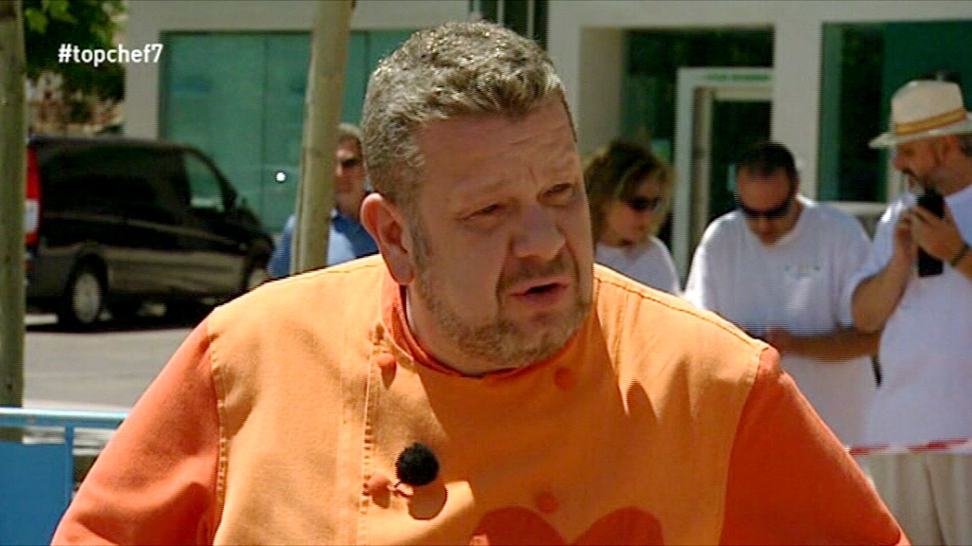 Alberto Chicote