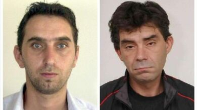 Detenido en Vigo uno de los secuestradores del médico portugués Antonio Veloso