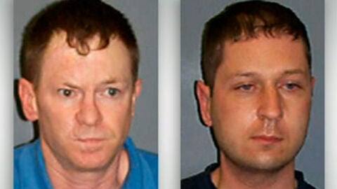 Charles O&rsquo;Neill y William Lauchlan, sospechosos de la desaparici&oacute;n de Y&eacute;remi Vargas