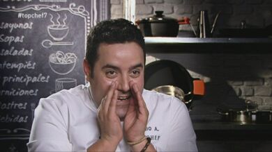 Antonio Arrabal protagoniza 'El hombre que susurraba a las lechugas'