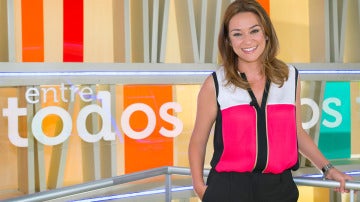 Toñi Moreno
