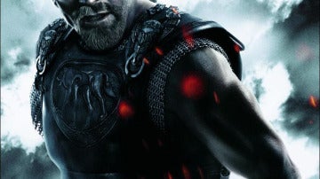 'Beowulf'