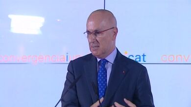 CiU da por perdido al PSC y cree que se debilita el proceso soberanista