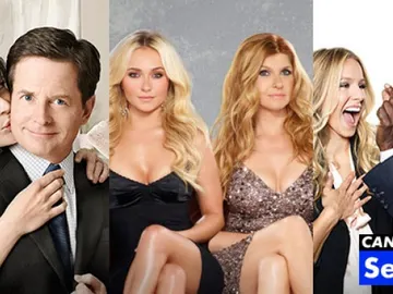 Canal+ Series Canal+ Series