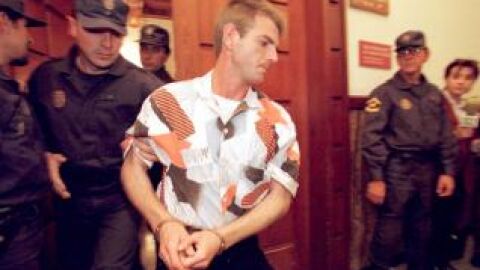 Miguel Ricart, asesino de las ni&ntilde;as de Alc&agrave;sser