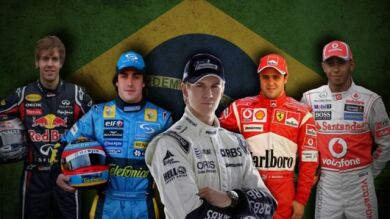 Las claves de la clasificación de Interlagos