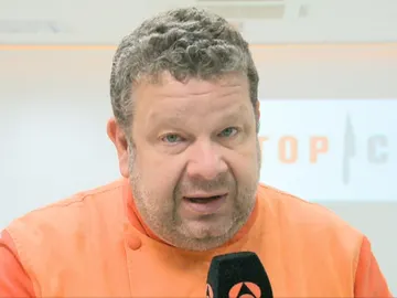 Alberto Chicote Alberto Chicote