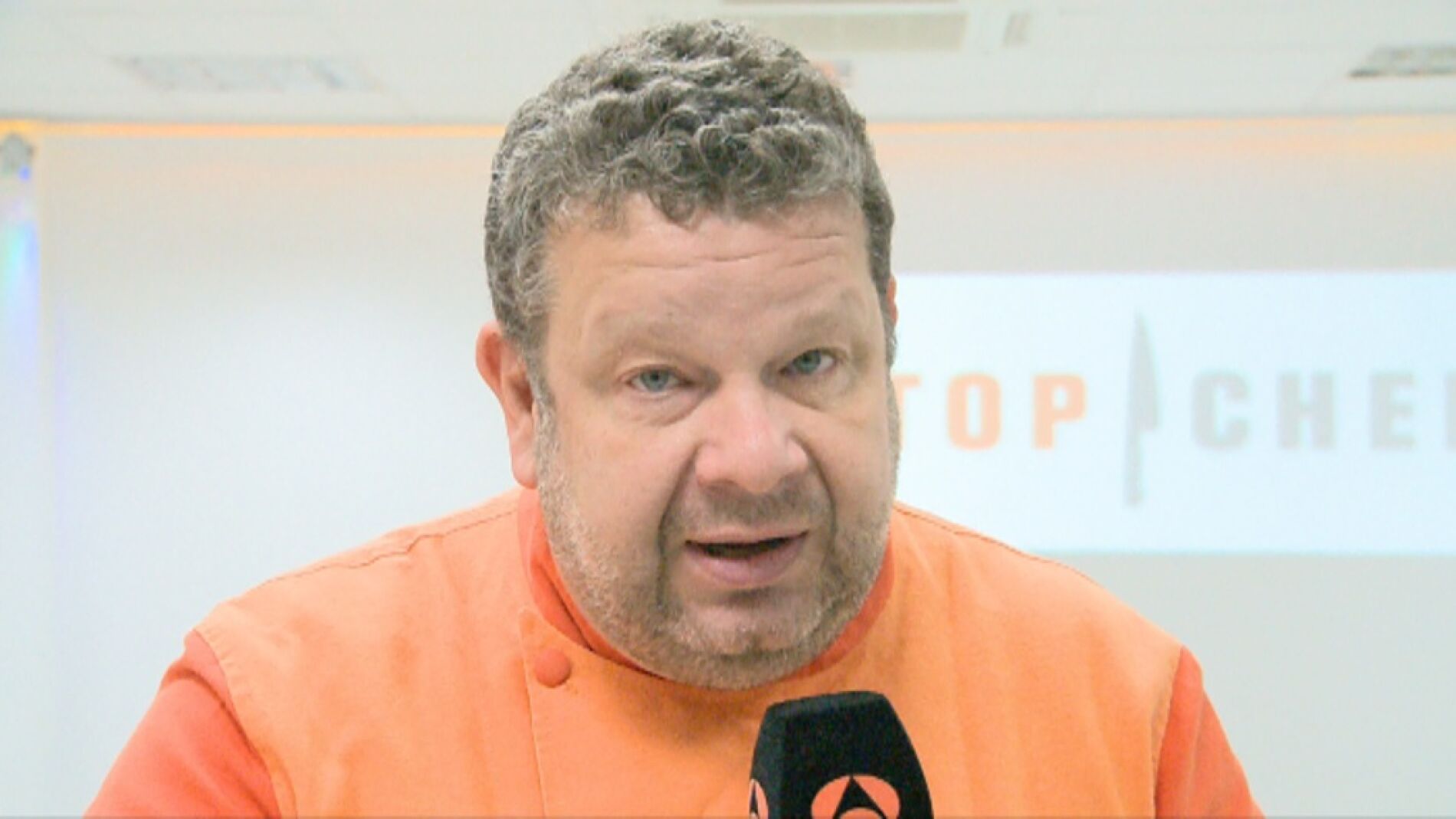 Alberto Chicote