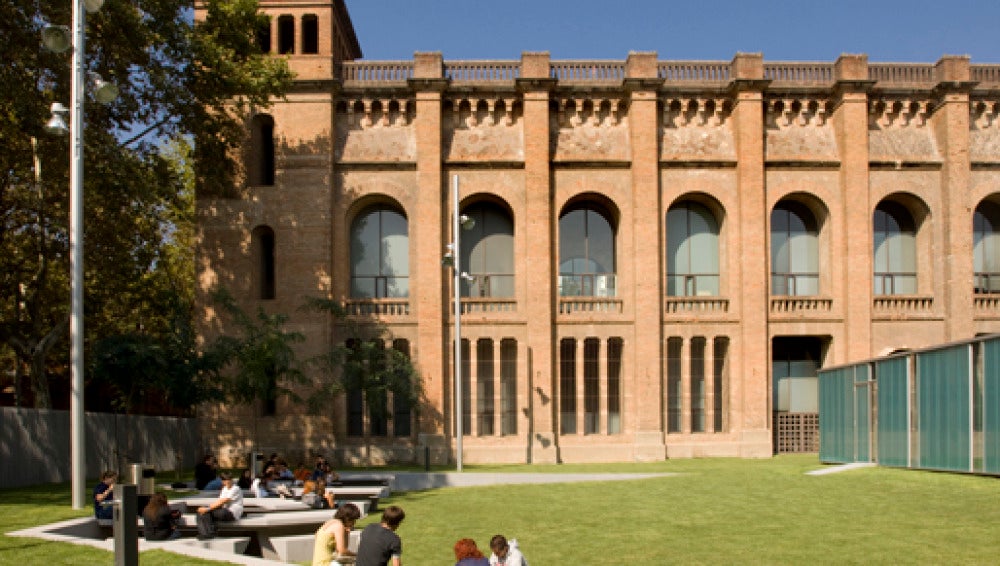 Universidad de Barcelona