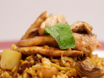 Recetas top chef Recetas top chef