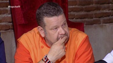Alberto Chicote: 
