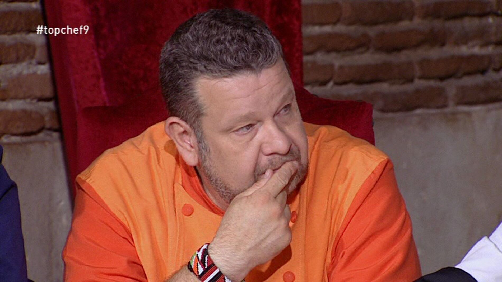 Alberto Chicote