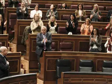 Aprobada la nueva ley de Educación Aprobada la nueva ley de Educación