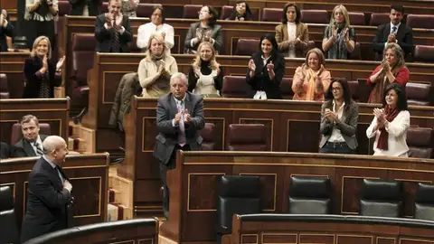Aprobada la nueva ley de Educación Aprobada la nueva ley de Educación