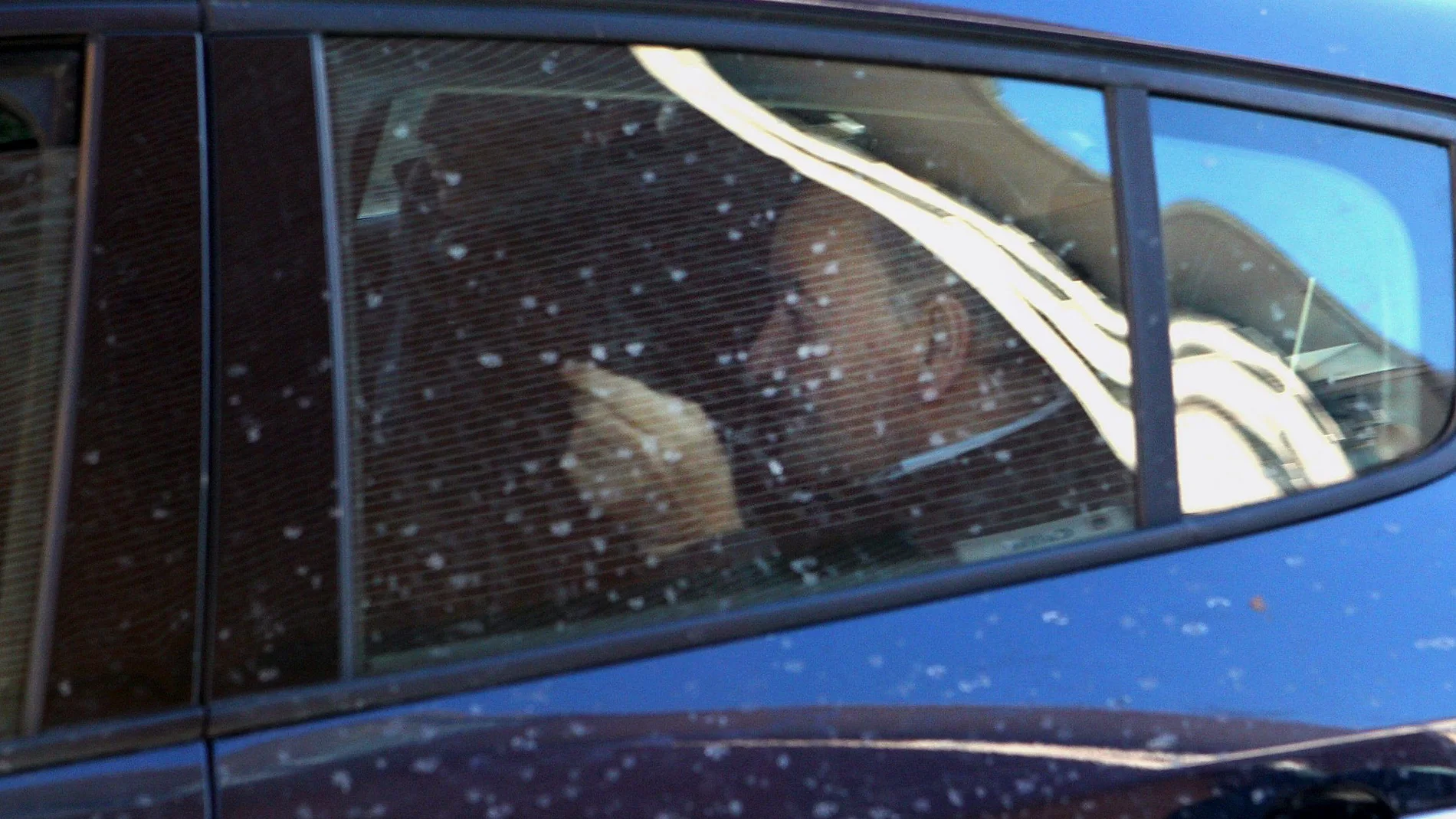 Libertad provisional para el cura de Borja Libertad provisional para el cura de Borja