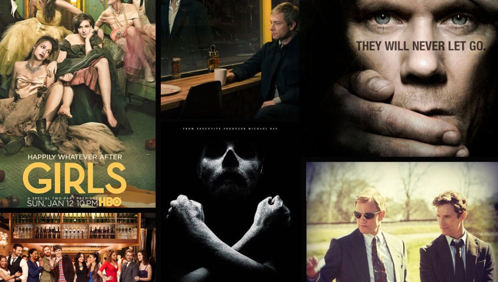 Estrenos de midseason en la televisión estadounidense