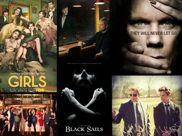 Estrenos de midseason en la televisión estadounidense Estrenos de midseason en la televisión estadounidense