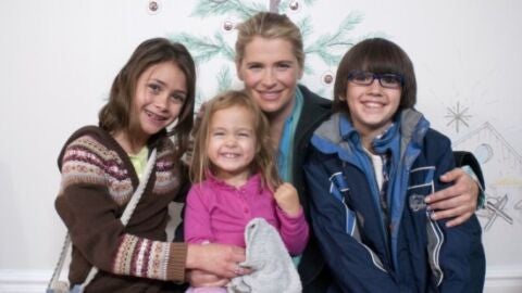 A un paso de la felicidad